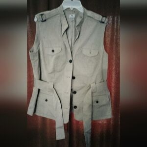 Worthington Size XL Vest